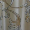 New style factory direct sales available for retail and wholesale ----- l 'Oreal in various colors, embroidered, fully blackout, curtain fabric Specification image